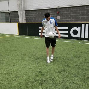 Meet your Posher, Agustin